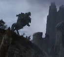House Whent