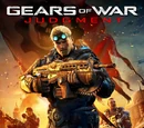 Gears of War: Judgment