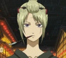 Tsukuyo