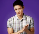 Mike Chang