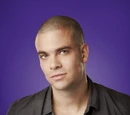 Noah Puckerman