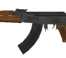 Weapons in GTA IV