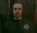 Regulus Black