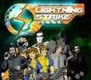 Lightning Strike