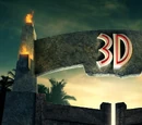 Jurassic Park 3D
