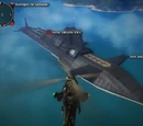 A Just Cause