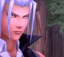 Jeune Xehanort