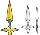 Larxene