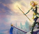 Lux/Background