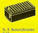 3 Battery Box