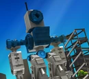 Robot City
