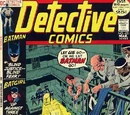 Detective Comics Vol 1 421