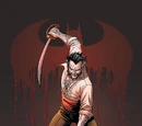 League of Assassins members