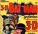 Carmine Infantino/Cover Artist Images
