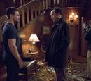 Arrow (TV Series) Episode: Home Invasion