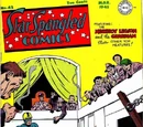 Star-Spangled Comics Vol 1 42