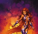 Koriand'r (New Earth)
