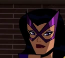 Birds of Prey (The Brave and the Bold)