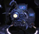 Brother Eye (DC Universe Online)