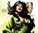 Jade Nguyen (New Earth)
