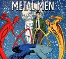 Metal Men