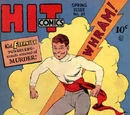 Hit Comics Vol 1 35