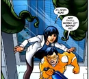Jai West (New Earth)