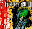 Batman: Huntress & Spoiler Vol 1