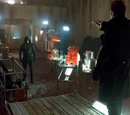 Arrow (TV Series) Episode: Vertigo