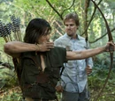 Arrow (TV Series) Episode: Damaged