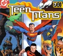 Teen Titans Vol 3 7