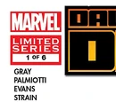 Daughters of the Dragon Vol 1 1/Images