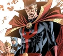 Stephen Strange (Earth-616)