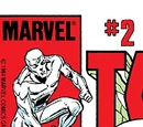 Iceman Vol 1 2