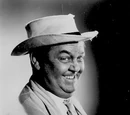 Otis Campbell