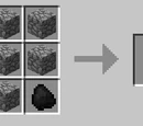 Covalance Dust