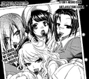 Jet Black Bride Arc