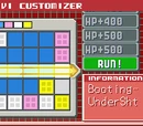 Navi Customizer