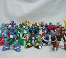 Mega Armor