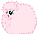 Fluffy Ponies