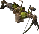 Valkyrie Fire