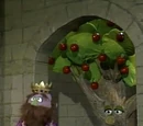The King's Apples