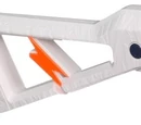 Detachable shoulder stock