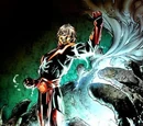 Primordial Powers