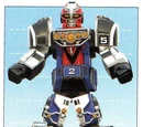 Zords (Turbo)