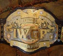IWGP Heavyweight Championship