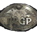IWGP Junior Heavyweight Championship