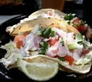 Refried bean Recipes