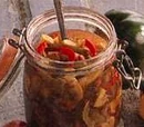 Green tomato Recipes