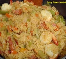 Main Dish Meat Recipes
